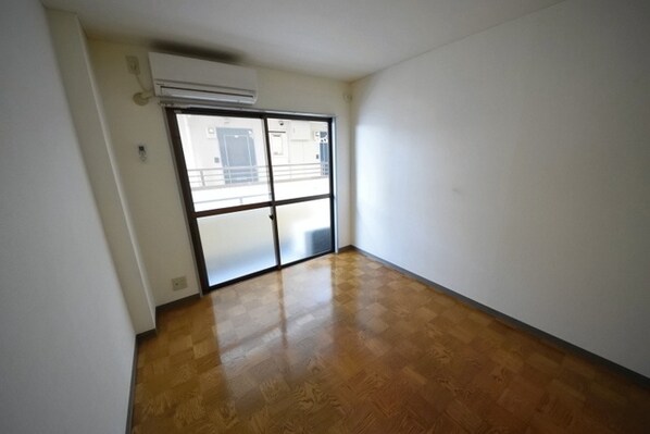 SIRIUS相之川の物件内観写真